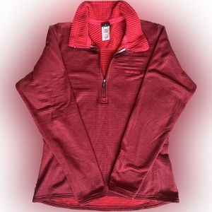 Patagonia Women’s R1 fleece zip pullover